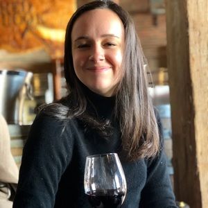 Meet your Posher, Haley